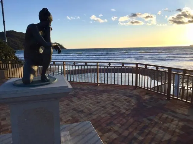 Garden Saint-cyr Sur Bs-apart T2 سا سيرْ سور مير